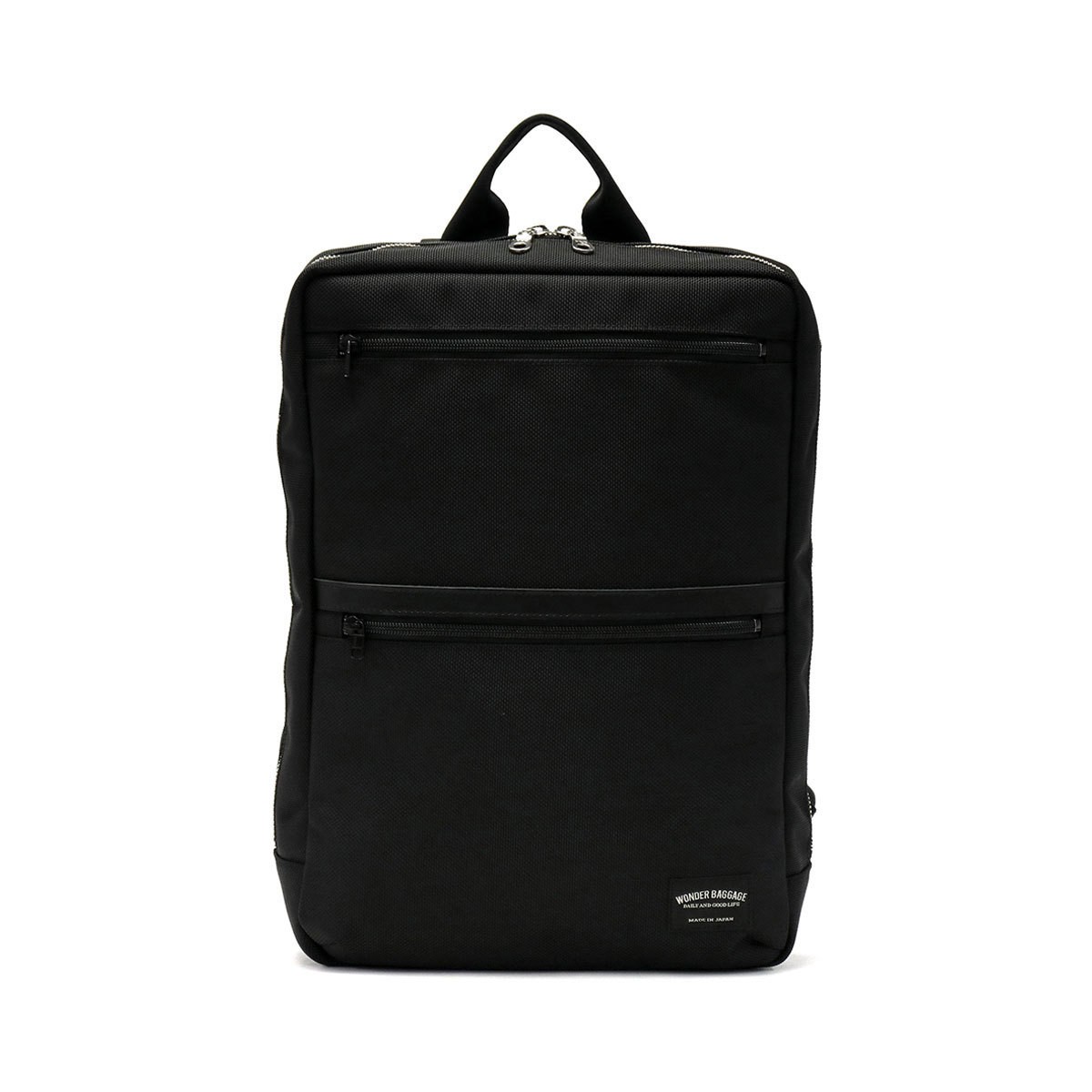 ワンダーバゲージ リュック WONDER BAGGAGE バッグ GOODMANS SLIM SACK