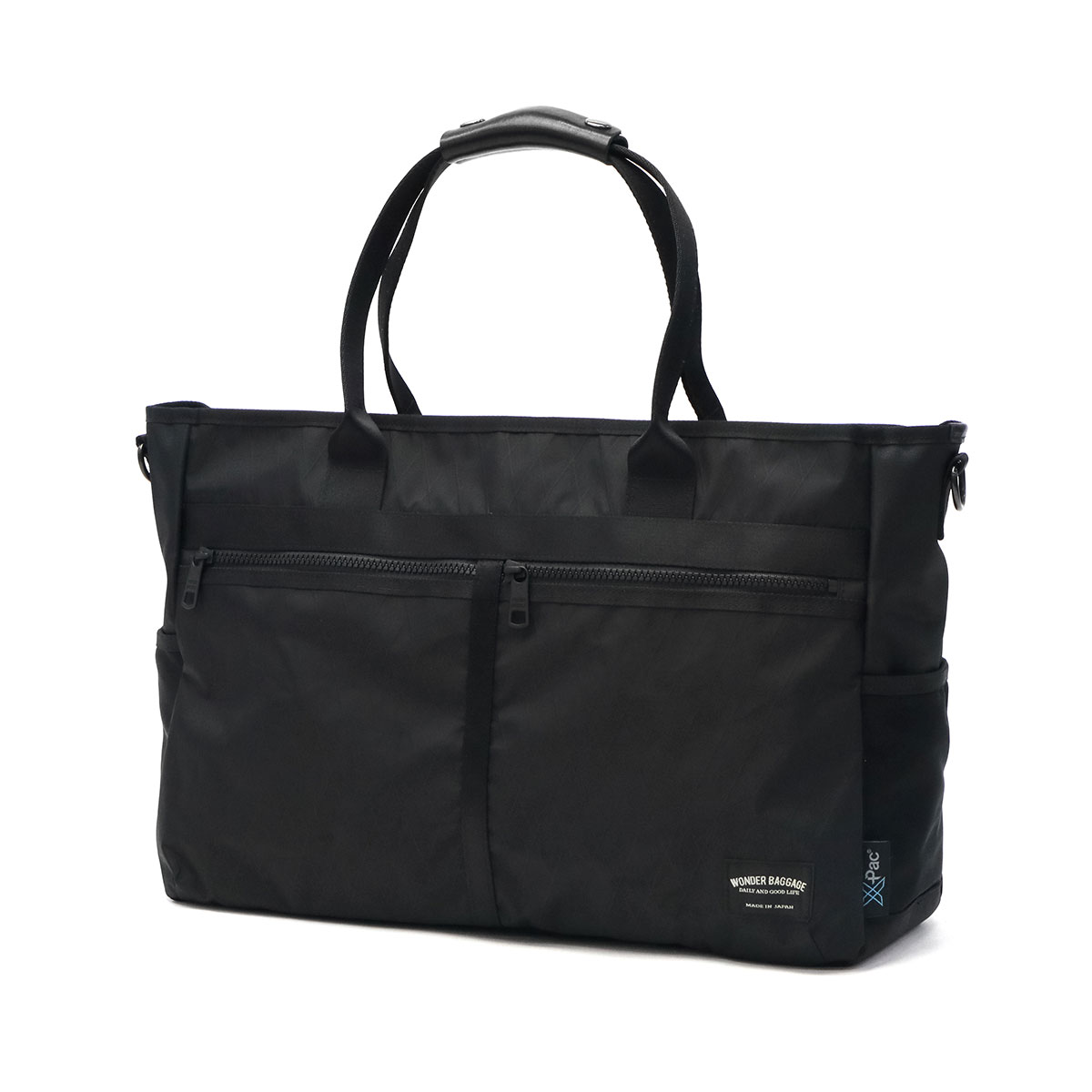 WONDER BAGGAGE 最大39%☆8/1限定 正規品2年保証 ワンダー