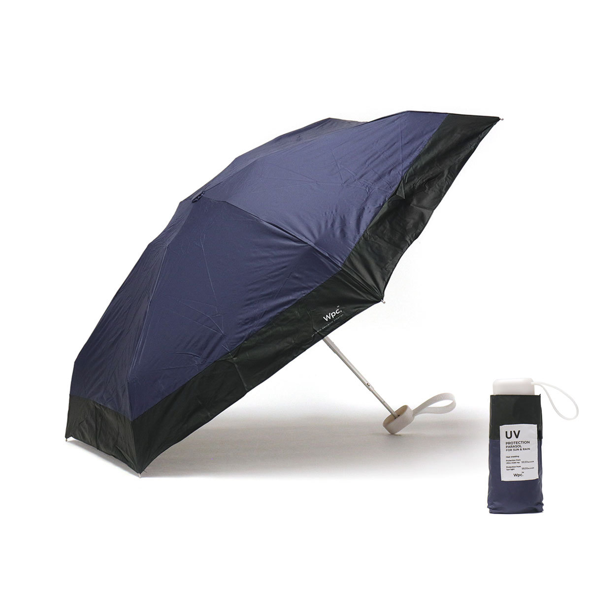 ロッキンジェリービーン Automatic Folding Umbrella 傘 今年も話題の