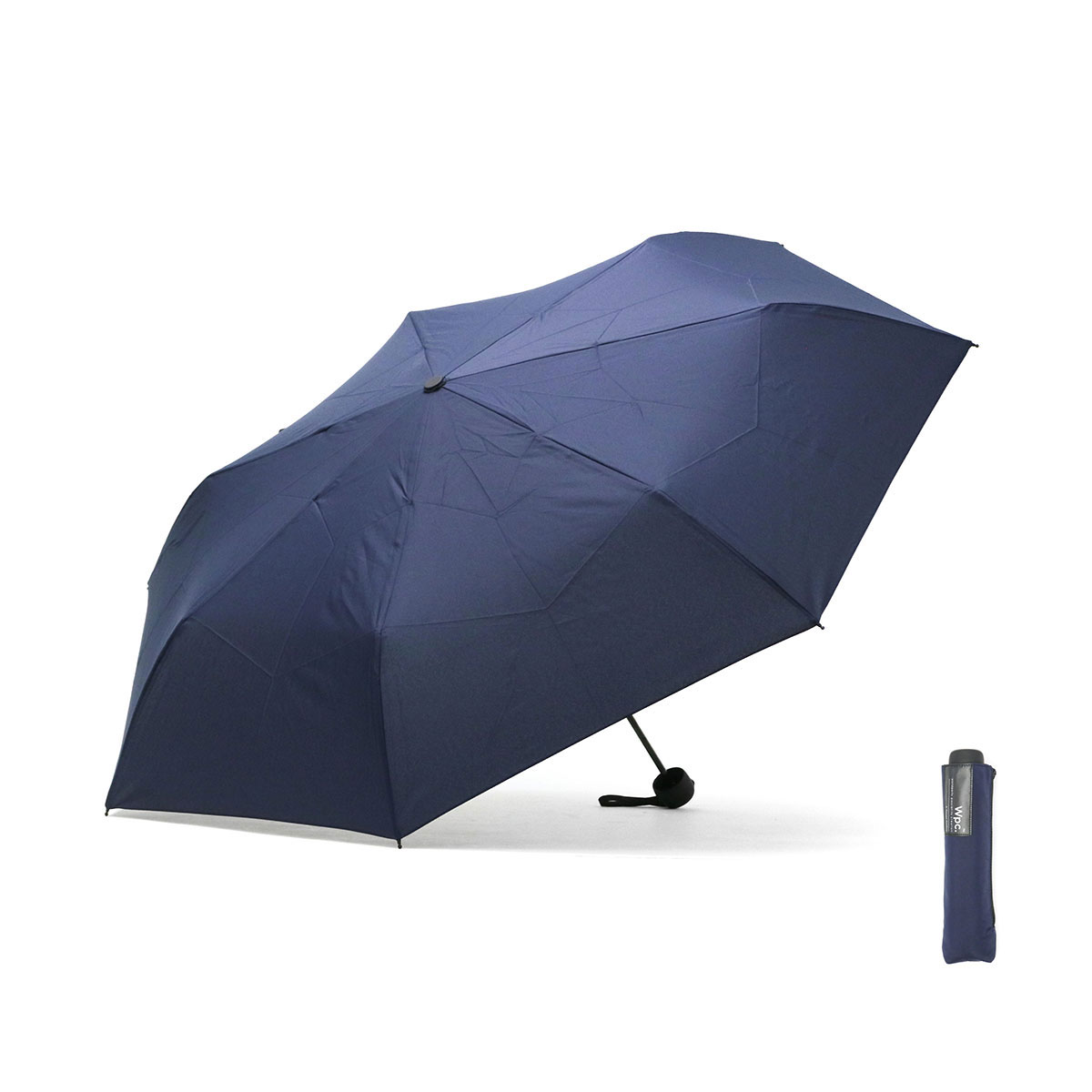 最大38%★5/23限定 Wpc. 傘 メンズ レディース ダブリュピーシー 折りたたみ傘 雨傘 傘...