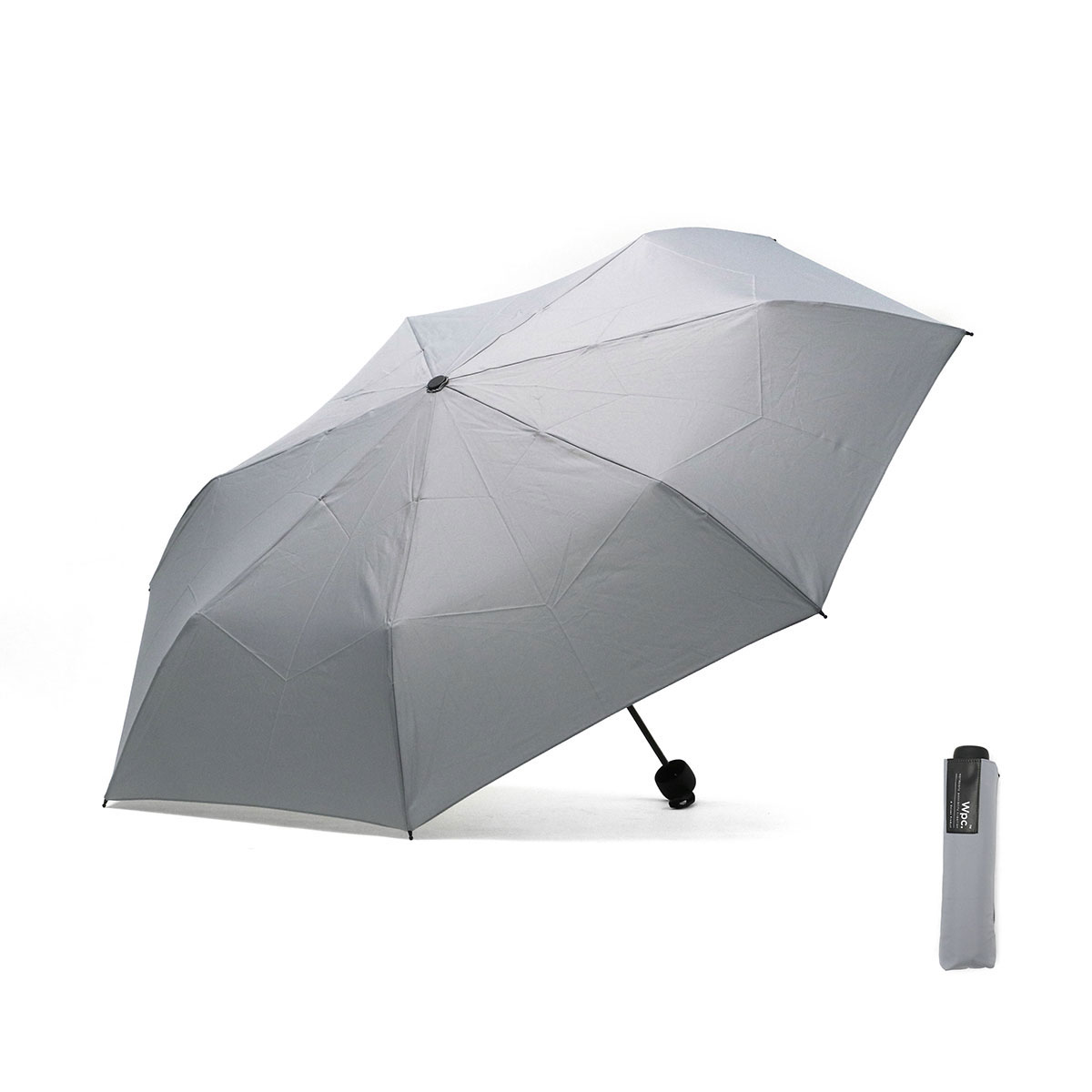 最大38%★5/23限定 Wpc. 傘 メンズ レディース ダブリュピーシー 折りたたみ傘 雨傘 傘...