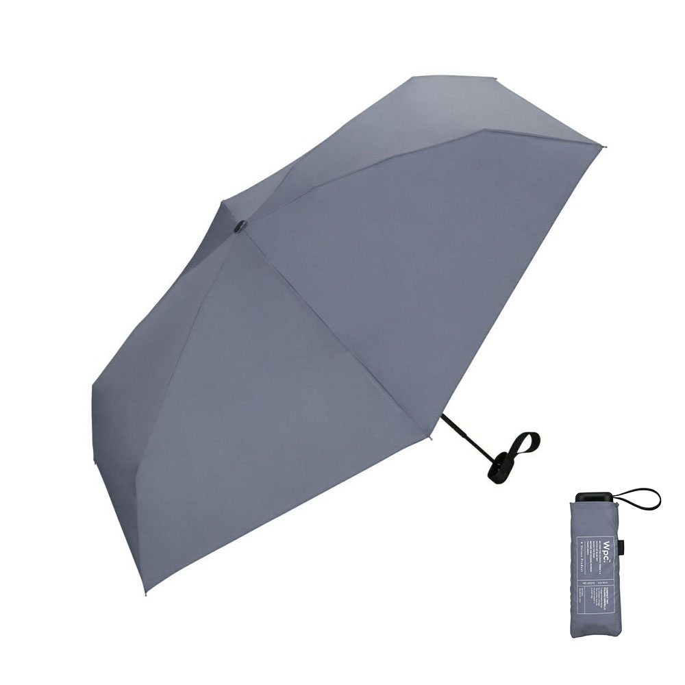 最大40%★5/15限定 Wpc. 傘 メンズ レディース ダブリュピーシー 折りたたみ傘 雨傘 折...