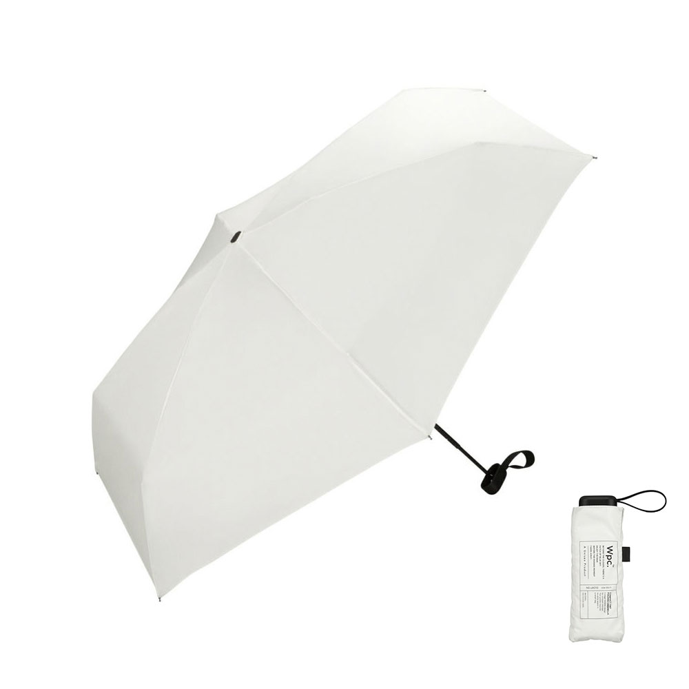 最大41%★5/12限定 Wpc. 傘 メンズ レディース ダブリュピーシー 折りたたみ傘 雨傘 折...