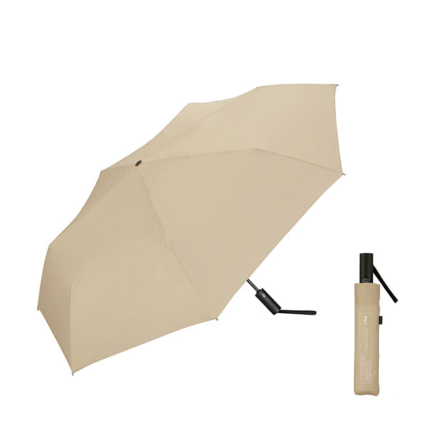 Wpc. 折りたたみ傘 軽量 大きい 自動開閉 晴雨兼用 wpc ダブリュピーシー 傘 折りたたみ ...