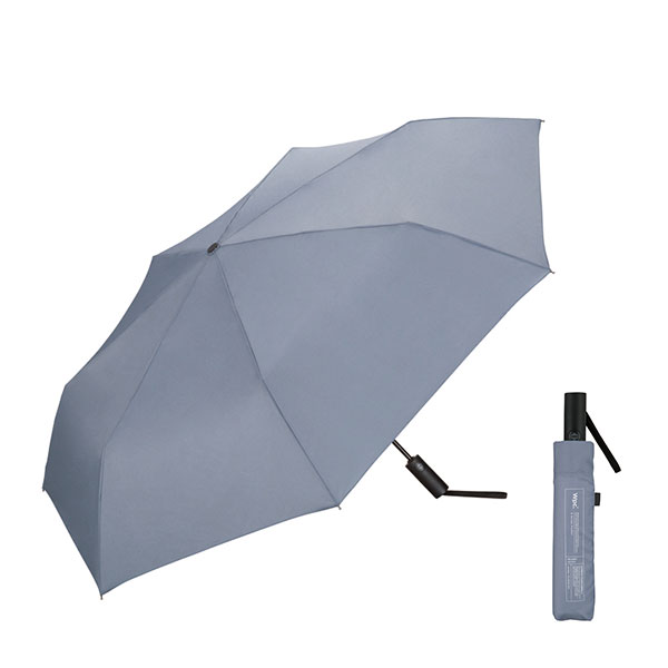 最大38%★5/23限定 Wpc. 折りたたみ傘 軽量 大きい 自動開閉 晴雨兼用 wpc ダブリュ...