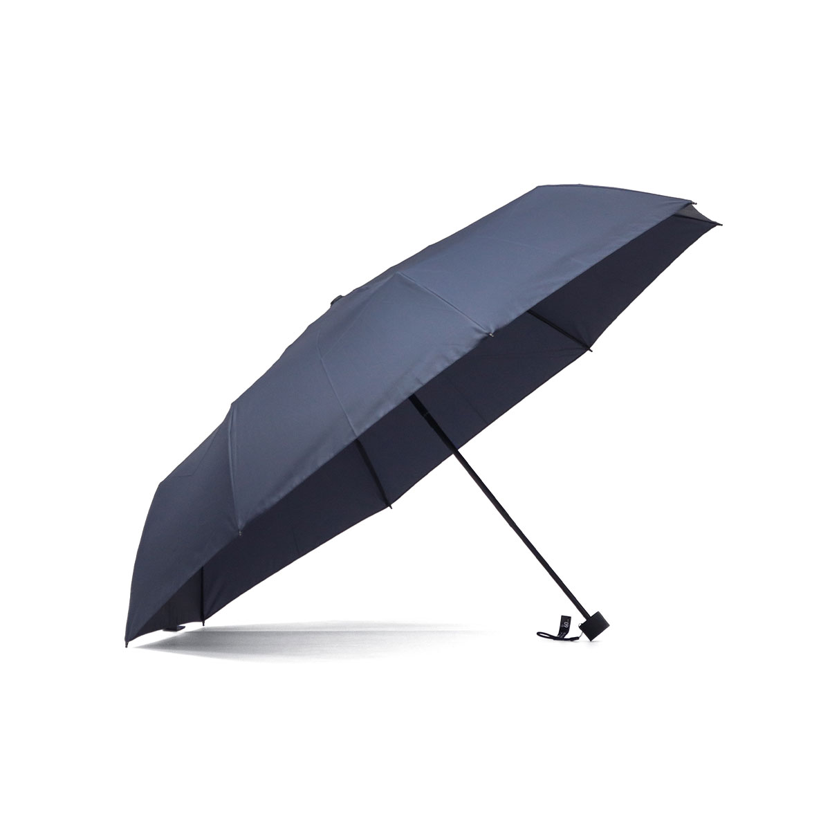 新品・未使用☆フェイラー　UV雨晴兼用折り畳み傘　ゴルフ　GOLF Waterfront 最大33%☆7/17限定 ウォーターフロント 折りたたみ傘