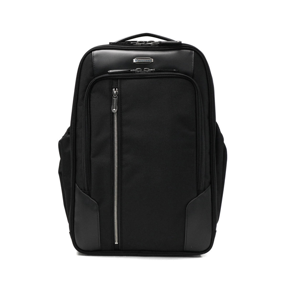 ワールドトラベラー ビジネスリュック World Traveler ビジネスバッグ 