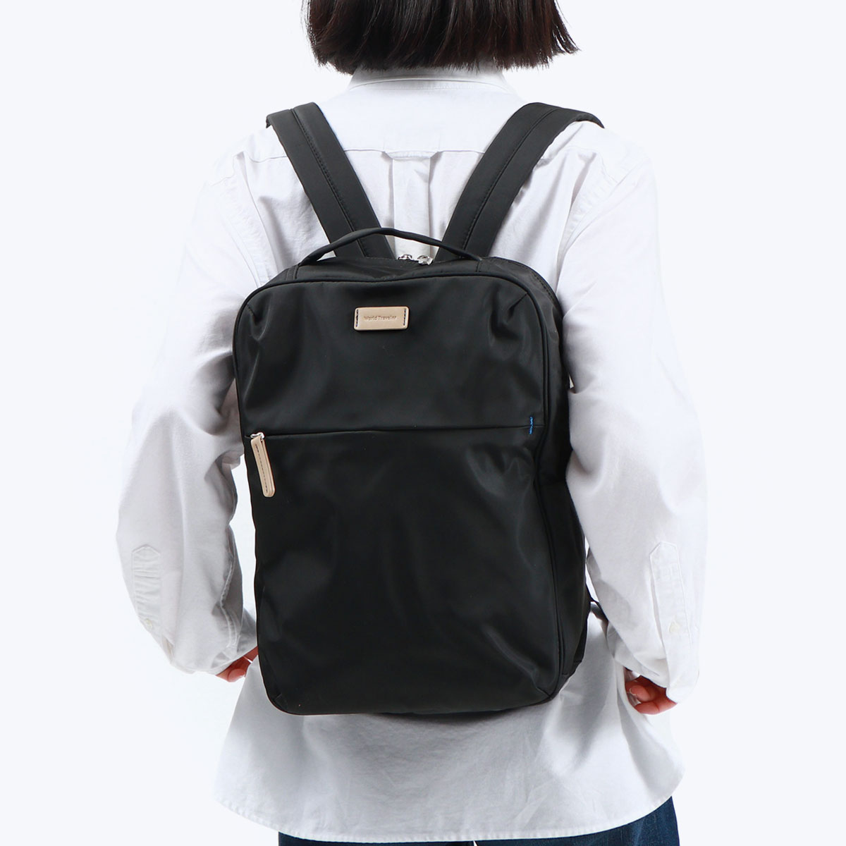 World Traveler ワールドトラベラー リュック フラー リュック World Traveler ワールドトラベラー リュック フラー リュック