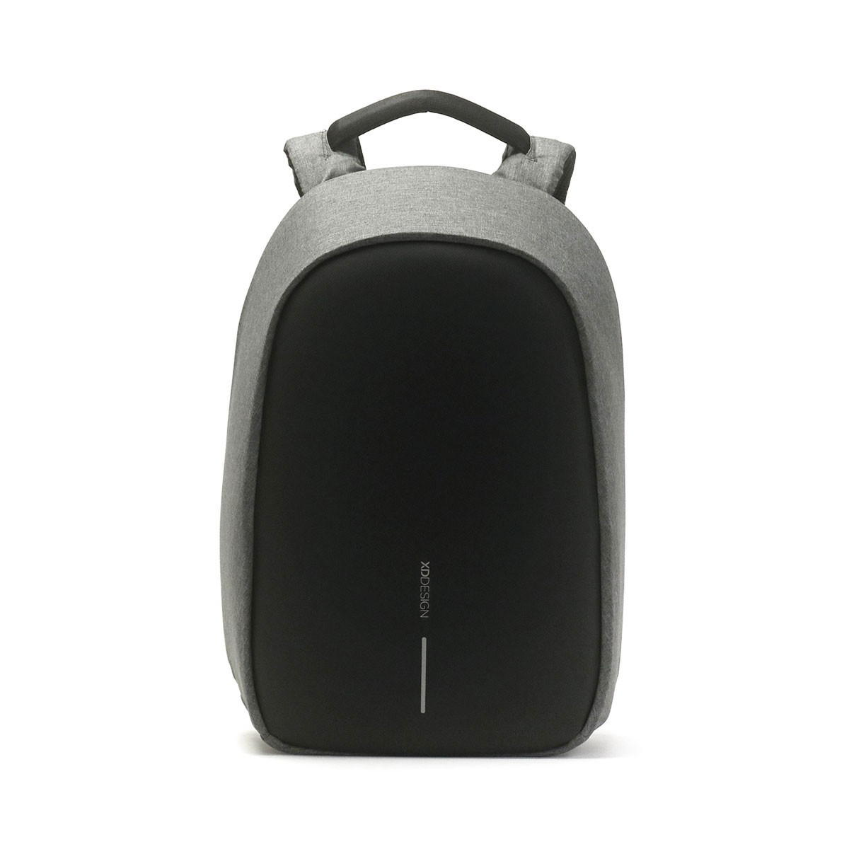 XD DESIGN Bobbyシリーズ 盗難防止リュックサック グレー A4◯ Amazon | XDDESIGN BOBBY（ボビー） 多機能リュック P705542