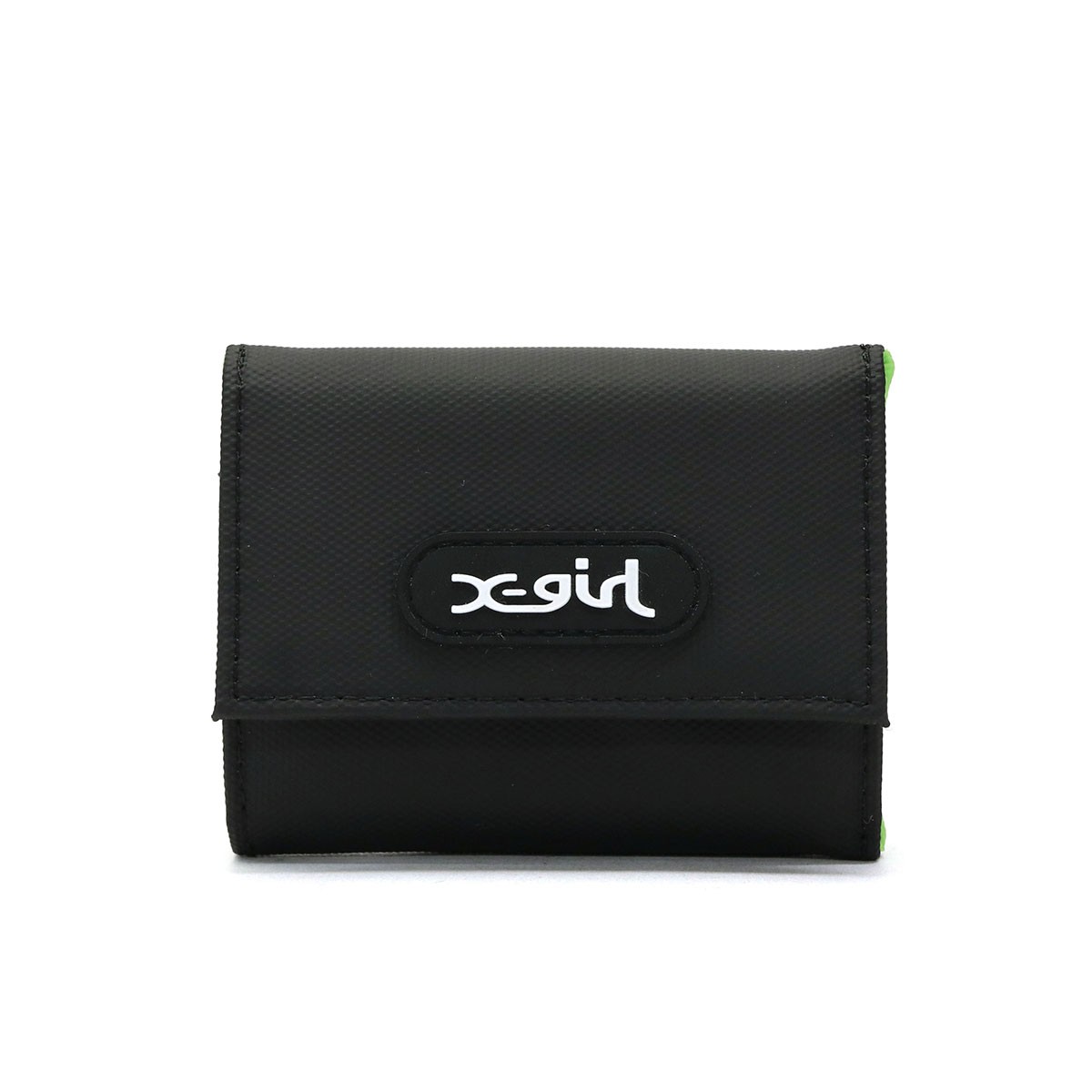 【NieR】COMPACT WALLET【BLACK】GIFT BOX付き Wallet | NIER CLOTHING