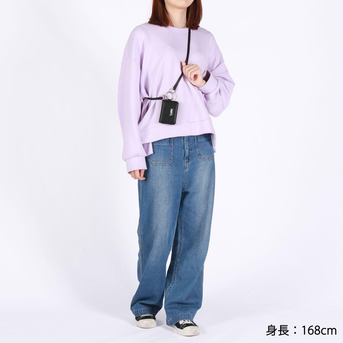 X-girl 最大42%☆4/29限定 エックスガール 財布 レディース