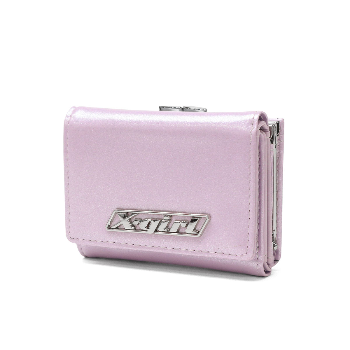 ちゃこ RETRO GIRL Clasico(レトロガール クラシコ) バイカラー 三