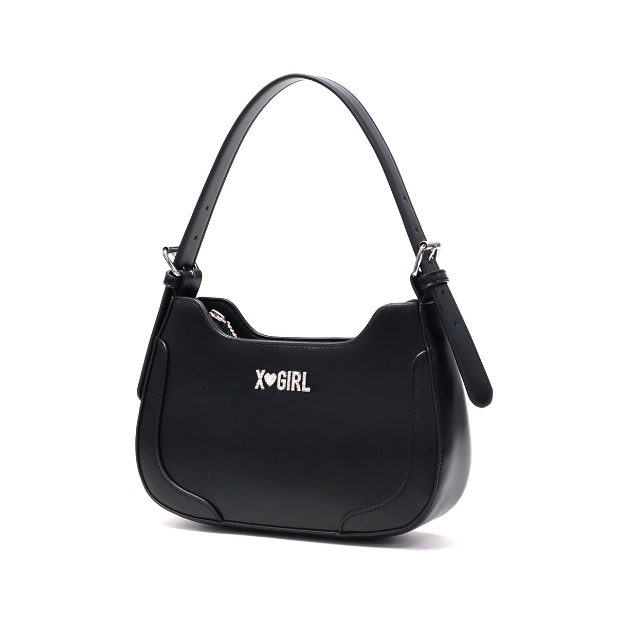 レディース ハンドバッグ セール30％OFF】 エックスガール ハンドバッグ 小さめ X-girl