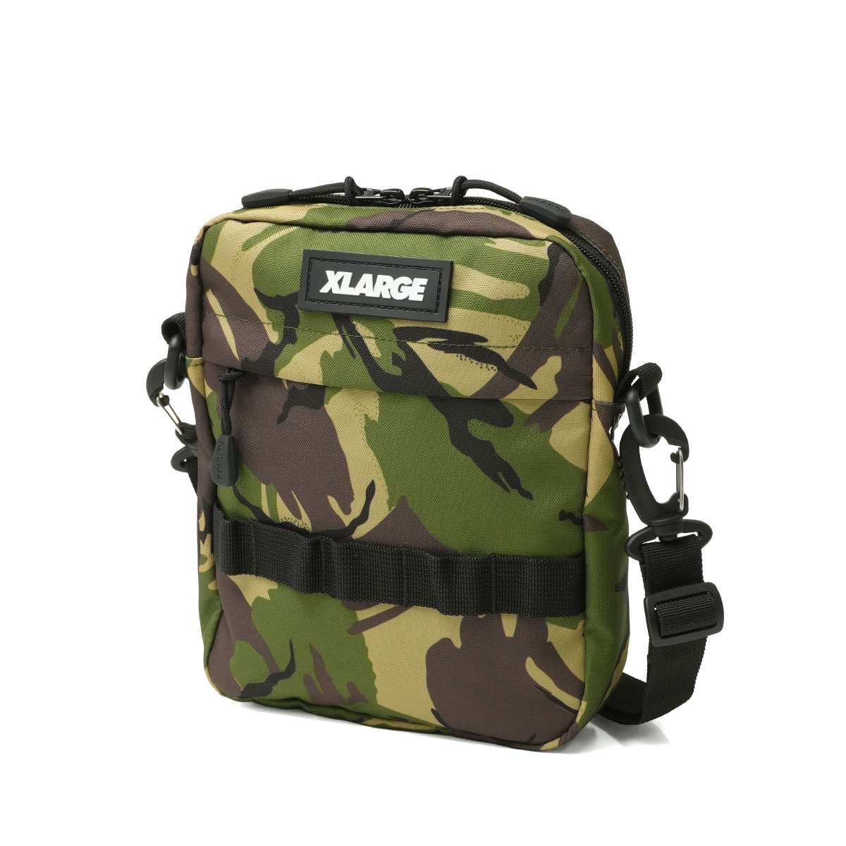 XLARGE（エクストラ ラージ） 最大51%☆7/28〜 ショルダーバッグ