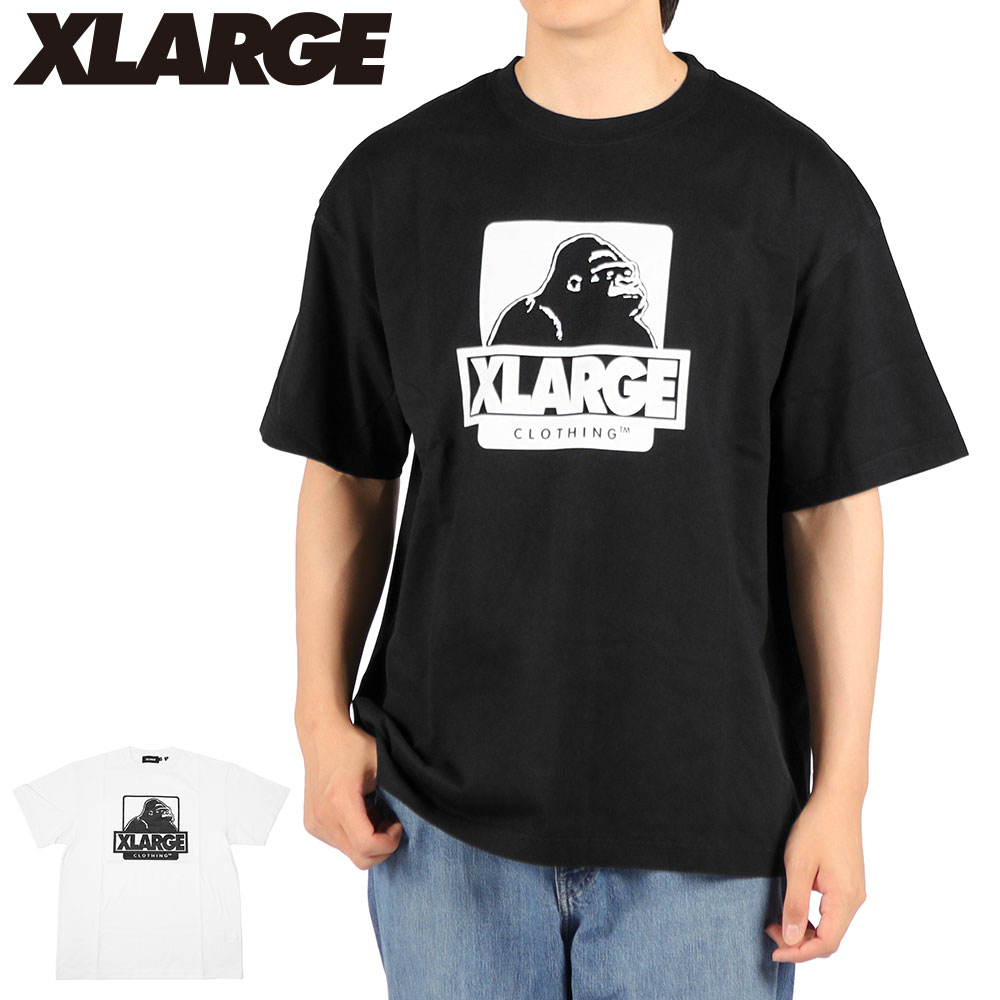 XLARGE（エクストラ ラージ） 最大50%☆9/21迄 Tシャツ メンズ