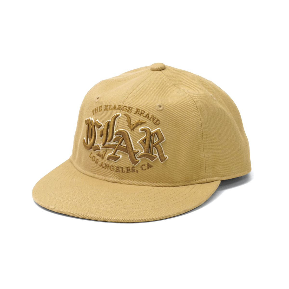 XLARGE（エクストラ ラージ） セール30%OFF キャップ メンズ