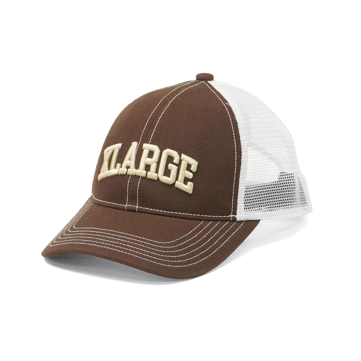 XLARGE（エクストラ ラージ） 最大52%☆9/13迄 キャップ メンズ