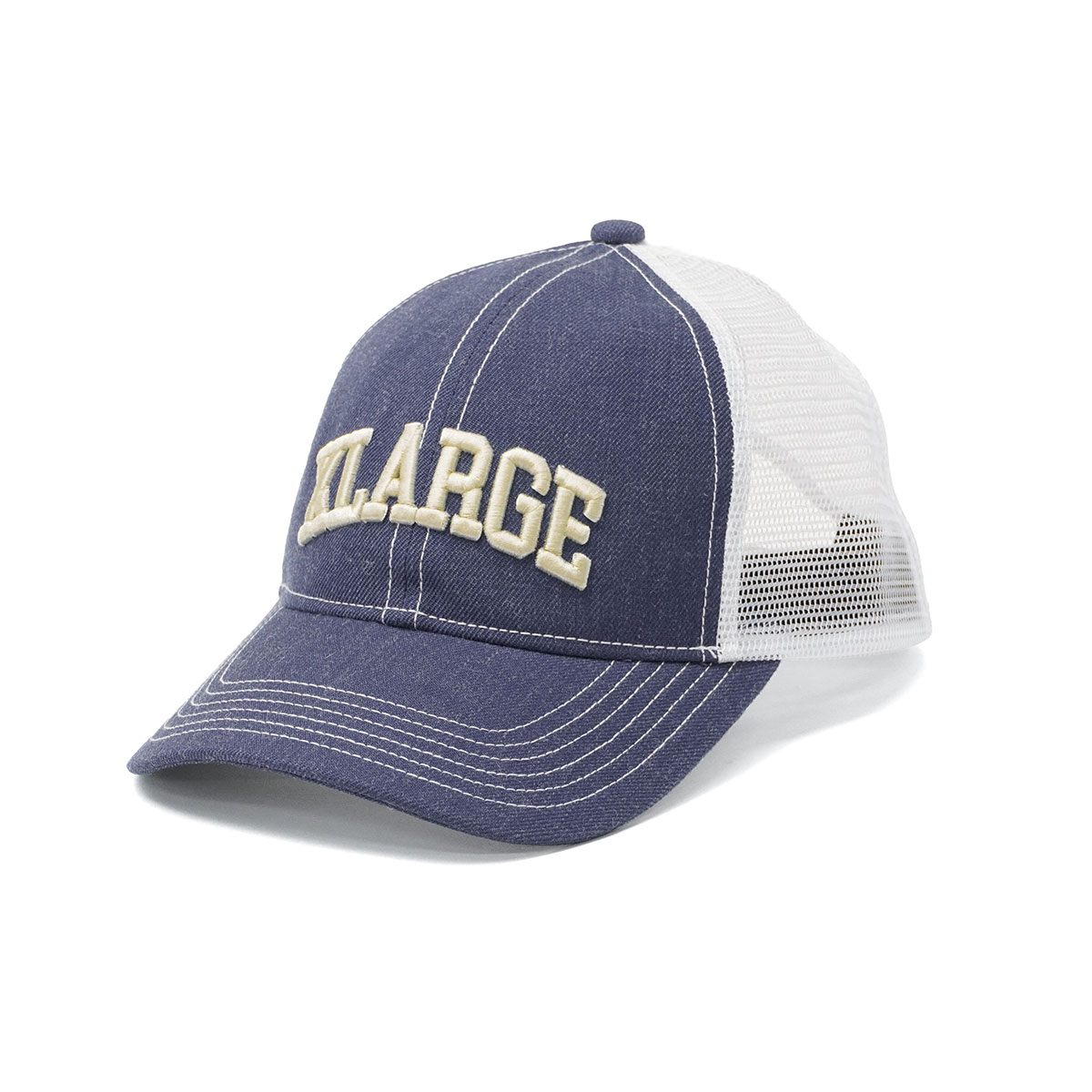 XLARGE エクストララージ キャップ ベースボールキャップ サイズ調整