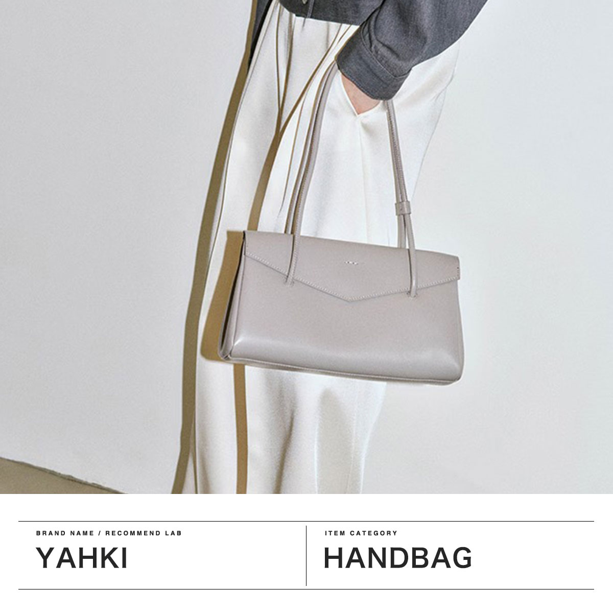 YAHKI（ヤーキ） 最大51%☆5/21〜 ハンドバッグ レディース かわいい