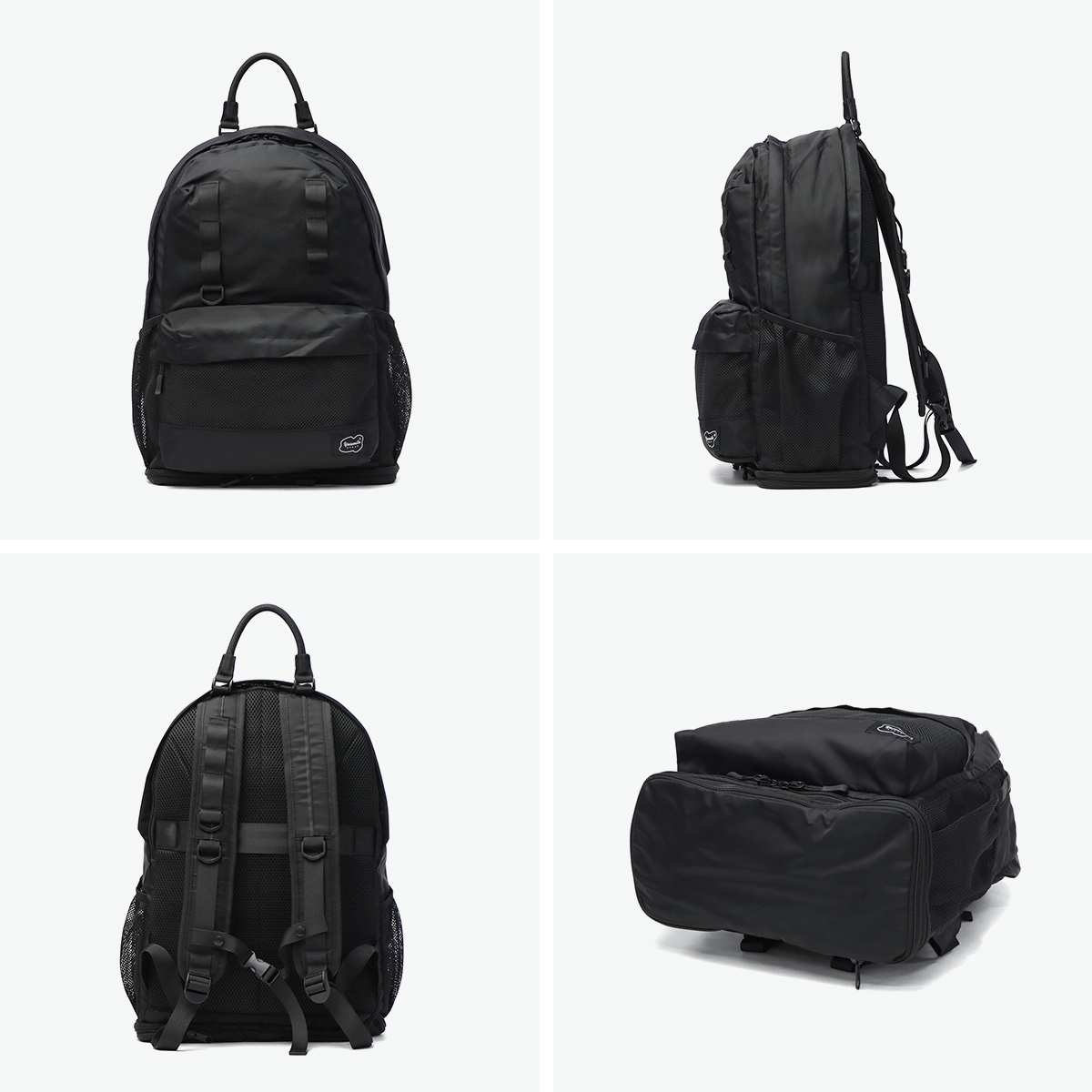 YOSEMITE STRAP ヨセミテストラップ リュック デイパック 旅行 バック