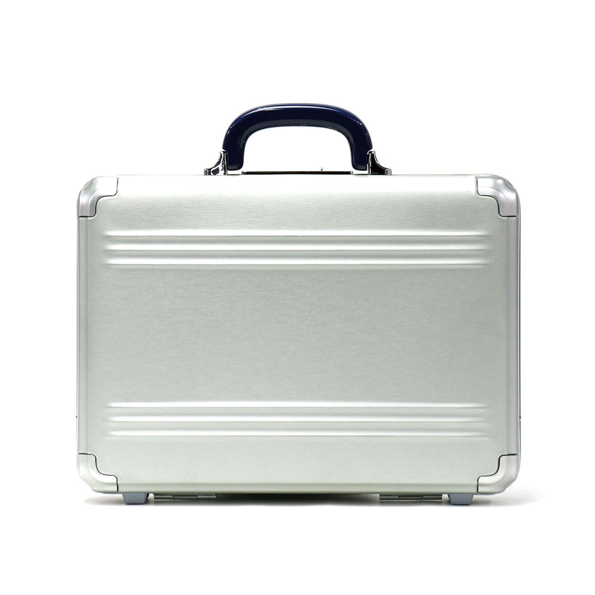 正規品5年保証 ゼロハリバートン アタッシュケース ZERO HALLIBURTON PURSUIT ALUMINUM アルミ ビジネスバッグ A4  B4 Medium Attache Case 94214