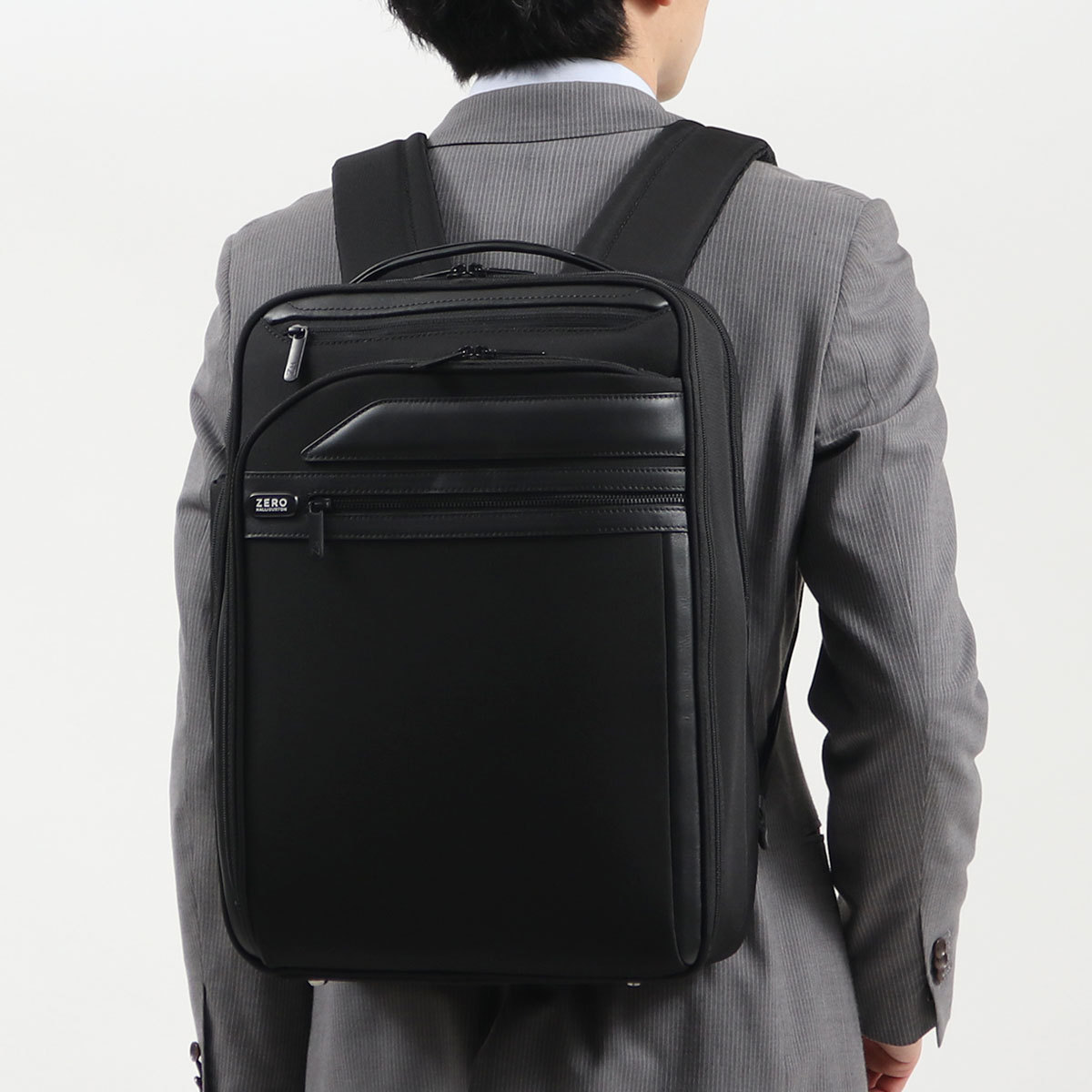 最大36%☆12/18迄 正規品5年保証 ゼロハリバートン ビジネスバッグ ...