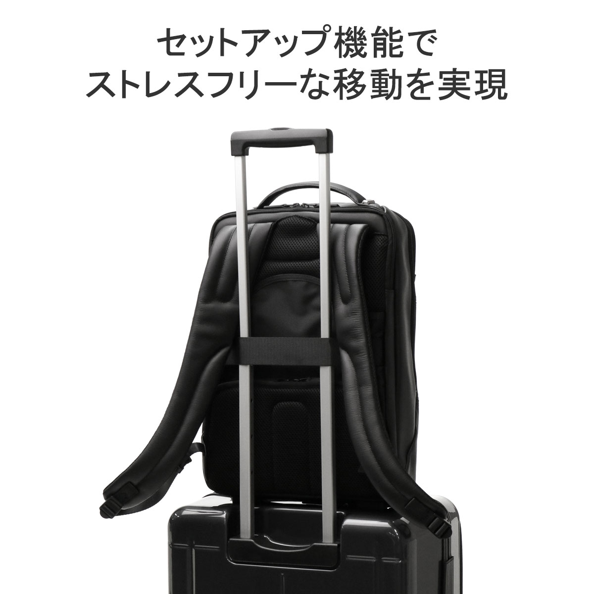 ZERO HALLIBURTON 最大42%☆5/9限定 正規品5年保証