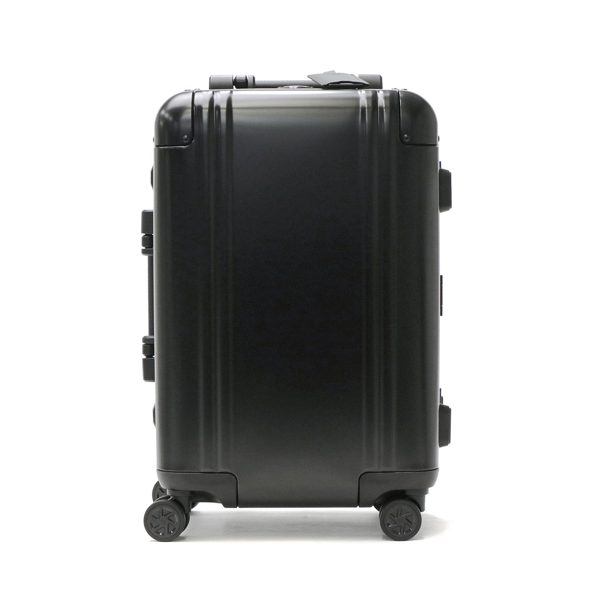 最大41%★5/26限定 正規品5年保証 ゼロハリバートン スーツケース ZERO HALLIBURTON Classic Aluminum 3.0  Carry-On Travel Case 33L 機内持ち込み TSA 94402