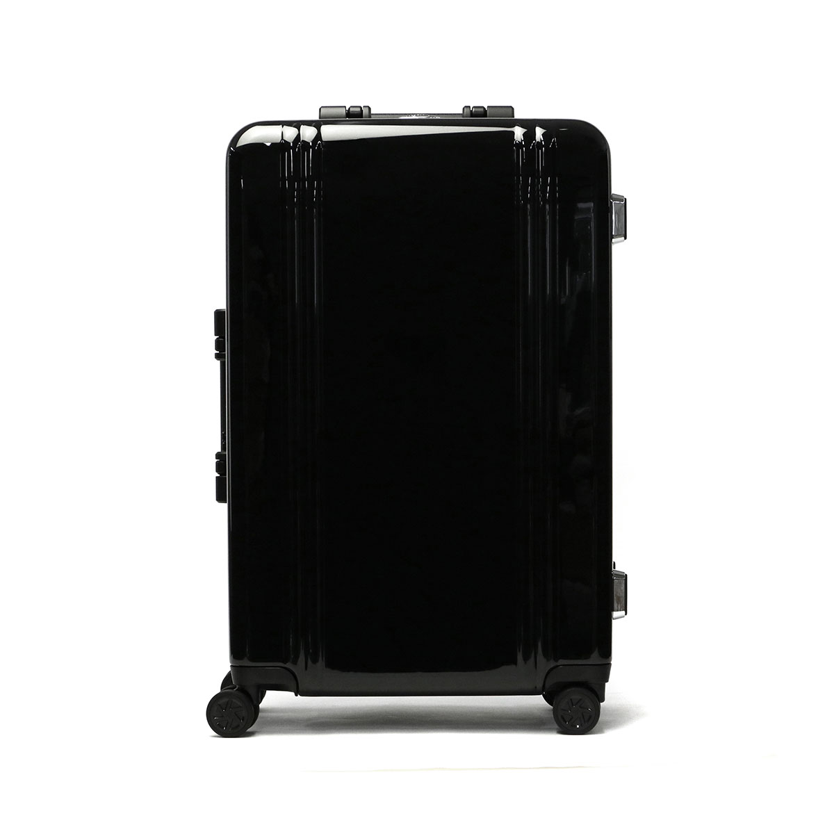 正規品5年保証 ゼロハリバートン スーツケース ZERO HALLIBURTON キャリーケース Sサイズ 54L 3泊 4泊 5泊 軽量 出張 旅行  メンズ 81283