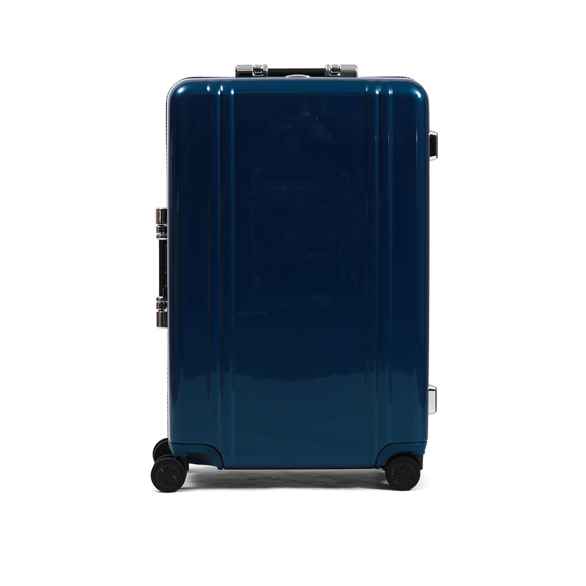 最大36%★5/9限定 正規品5年保証 ゼロハリバートン スーツケース ZERO HALLIBURTON キャリーケース Classic  Lightweight 3.0 Cabin-M Travel Case 63L 81284