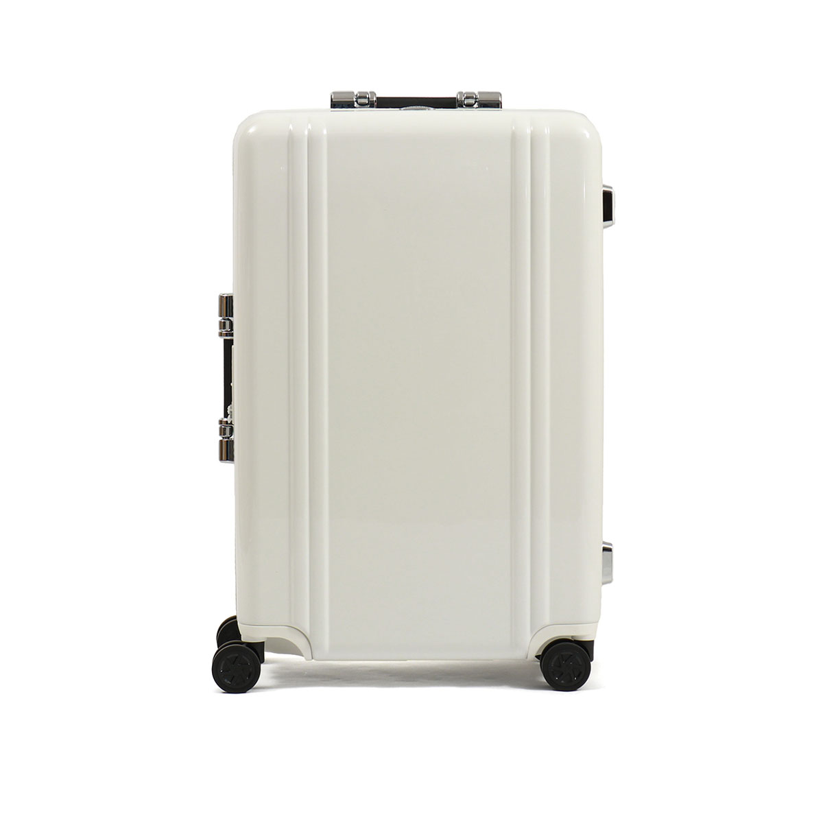 最大41%★5/29限定 正規品5年保証 ゼロハリバートン スーツケース ZERO HALLIBURTON キャリーケース Classic  Lightweight 3.0 Cabin-M Travel Case 63L 81284