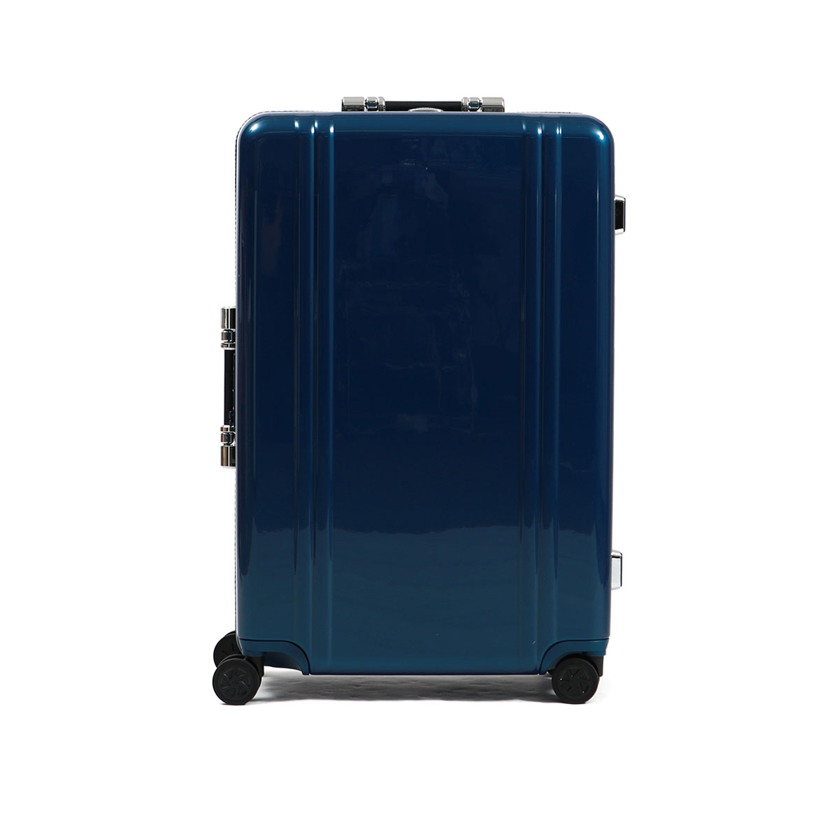 最大36%★5/3限定 正規品5年保証 ゼロハリバートン スーツケース ZERO HALLIBURTON キャリーケース Classic  Lightweight 3.0 Cabin-L Travel Case 82L 81285