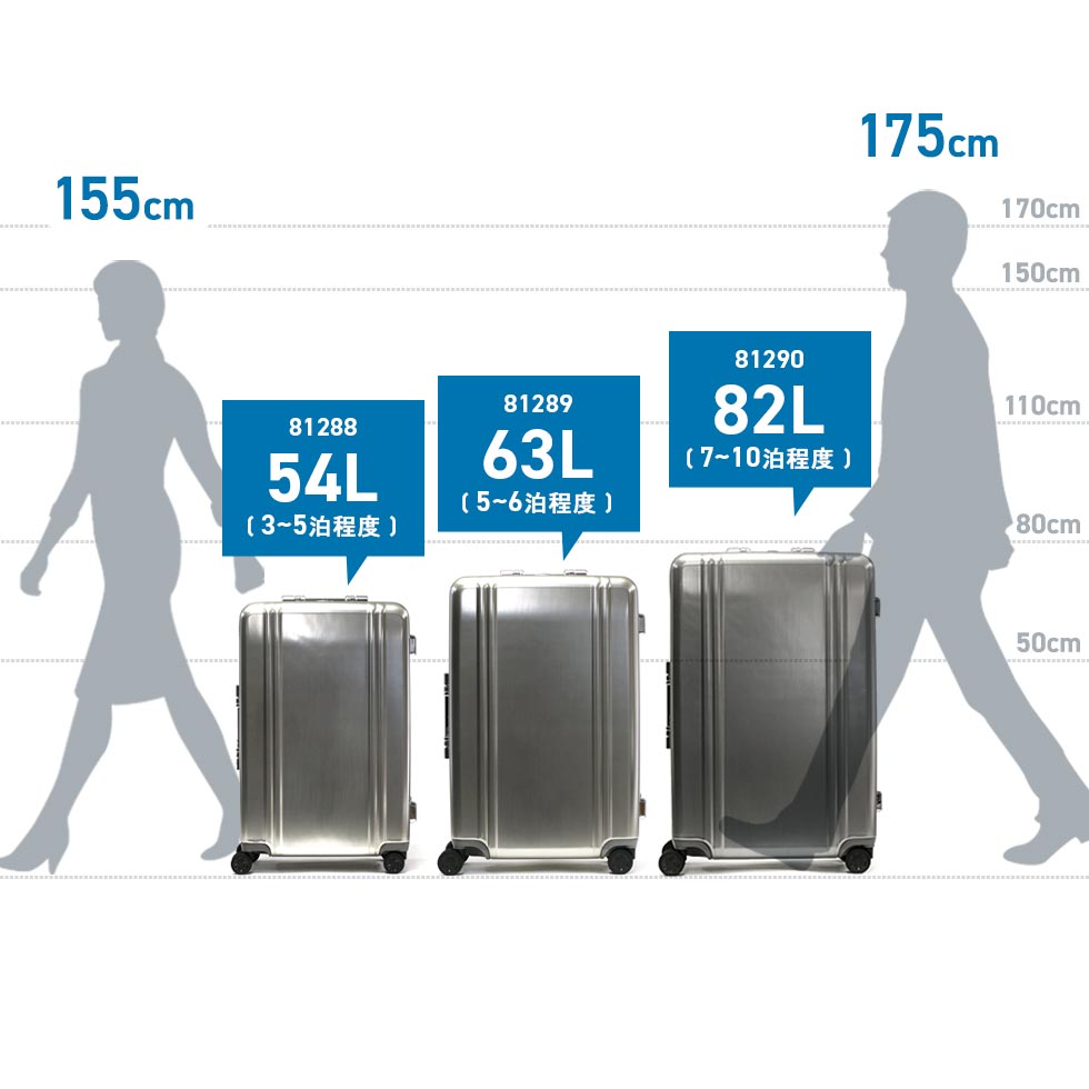 最大40%☆3/31限定 正規品5年保証 ゼロハリバートン スーツケース 