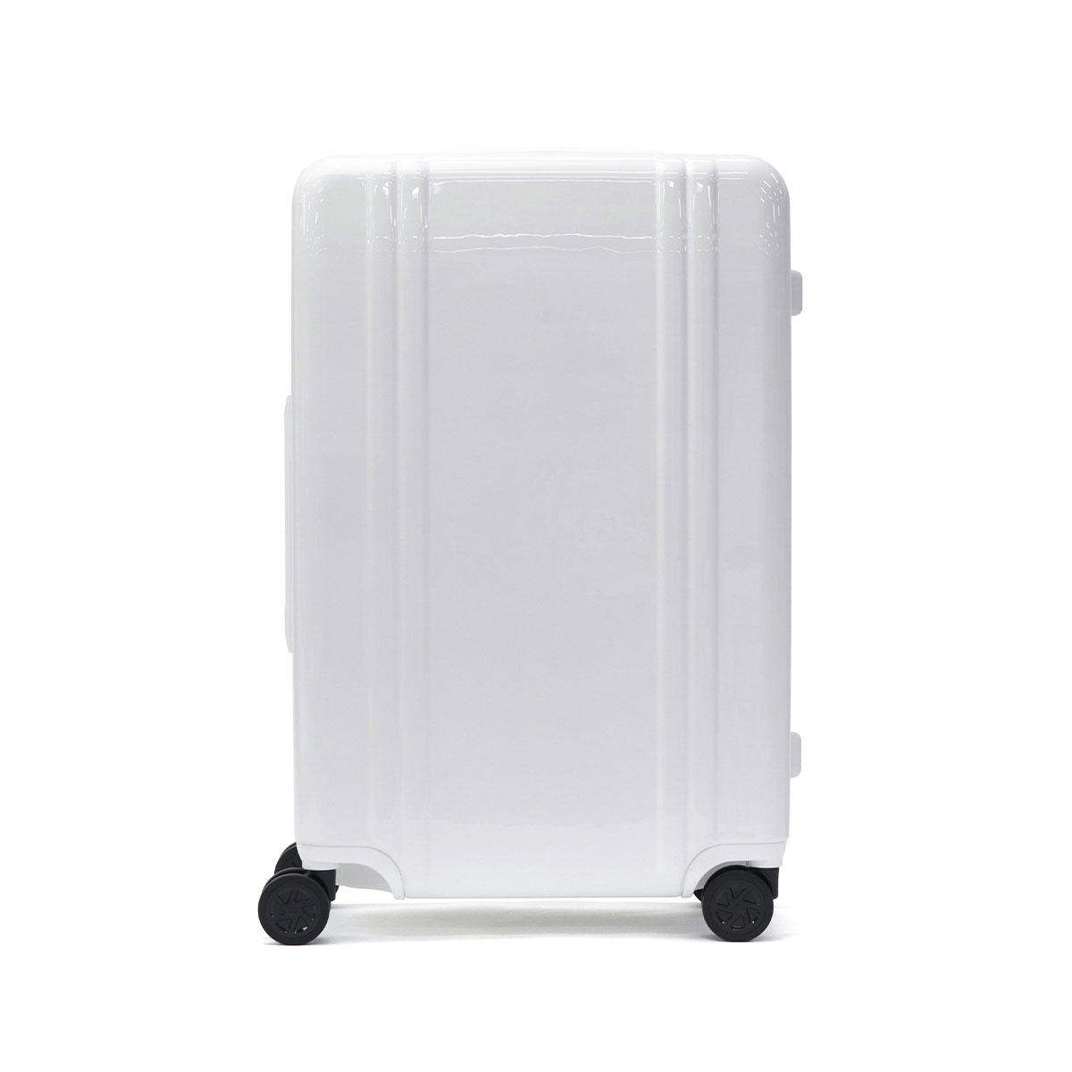 ZERO HALLIBURTON 最大42%☆4/24限定 特典付 正規品10年保証