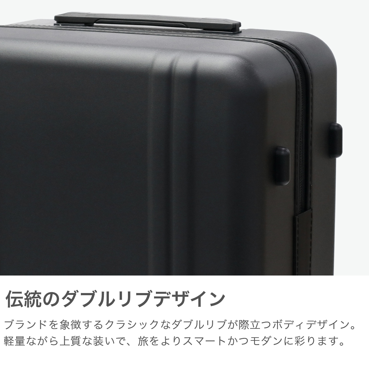 ZERO HALLIBURTON 最大42%☆4/24限定 特典付 正規品10年保証
