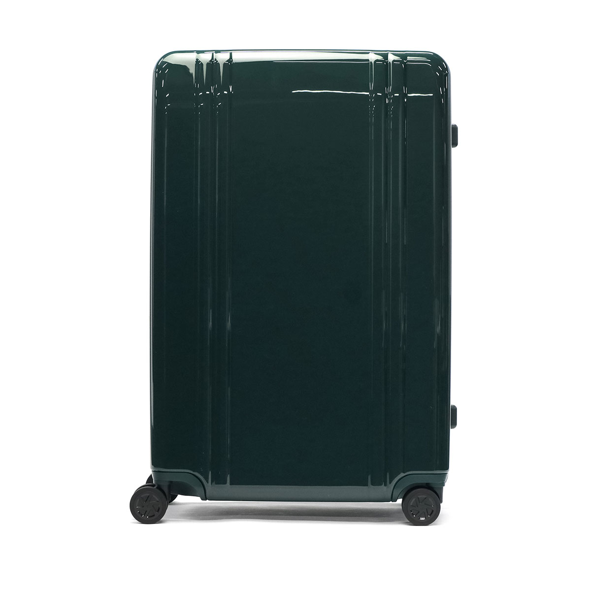 ZERO HALLIBURTON 最大51%☆8/24限定 特典付 正規品10年保証