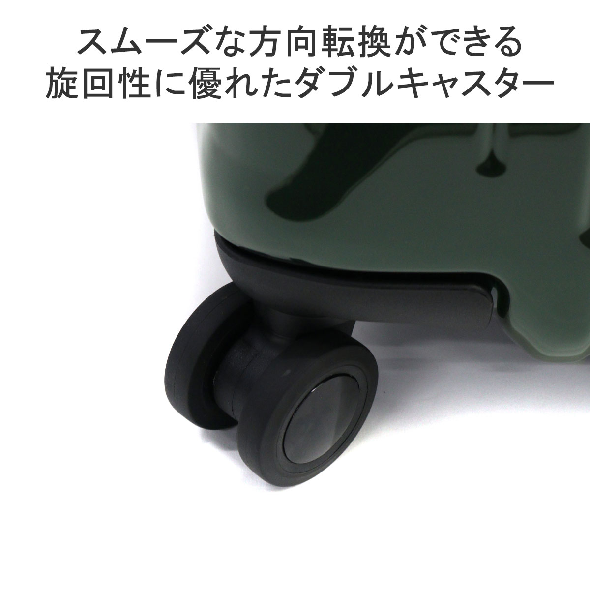 ZERO HALLIBURTON 最大37%☆4/27限定 セール20%OFF 特典付