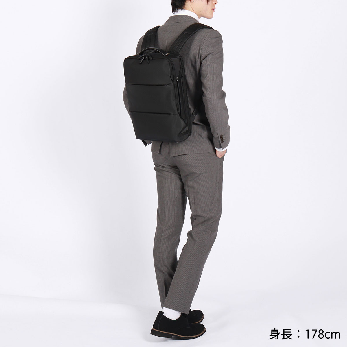ゼロハリバートン ZERO HALLIBURTON 【日本正規品