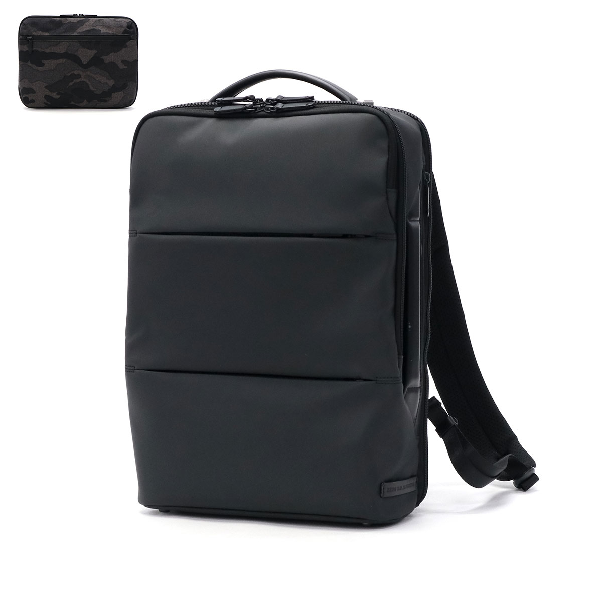 ZERO HALLIBURTON 最大40%☆4/25限定 正規品5年保証