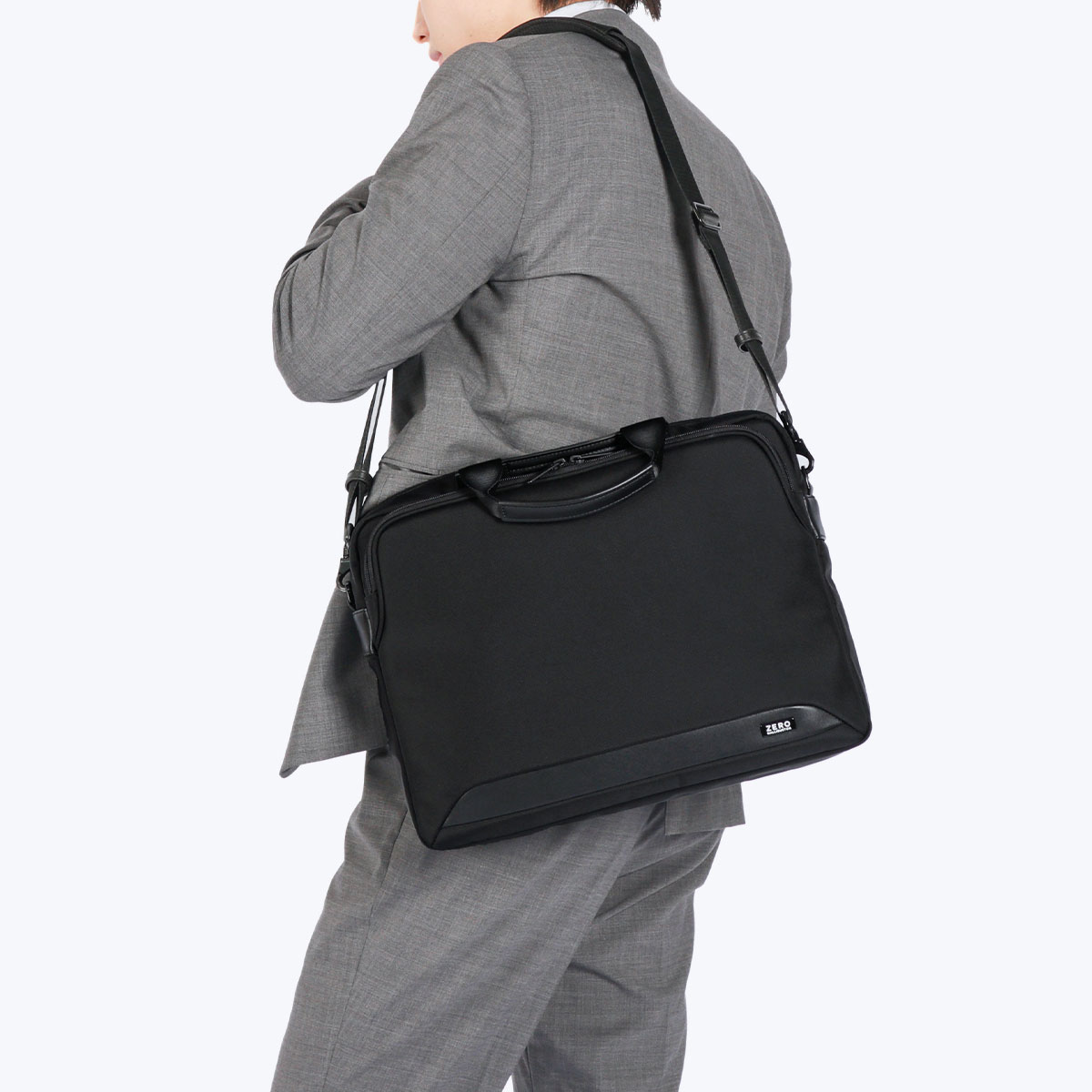 ZERO HALLIBURTON 最大42%☆4/17限定 セール30％OFF 日本正規品
