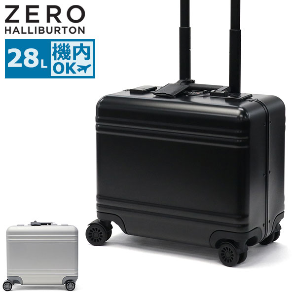 ZERO HALLIBURTON 最大41%☆4/27限定 正規品10年保証 ZERO HALLIBURTON 最大41%☆4/27限定 正規品10年保証