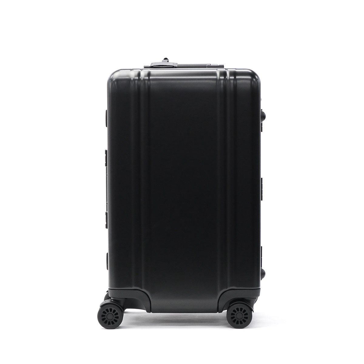 ZERO HALLIBURTON 最大40%☆4/25限定 正規品10年保証