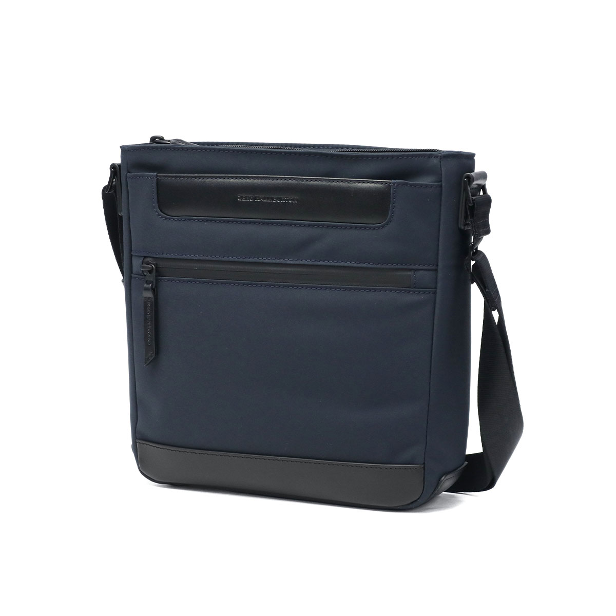 国内買付【ZERO HALLIBURTON】クロスボディ ショルダーバッグ Amazon.com | ZERO Halliburton The Journal Soft Nylon Travel