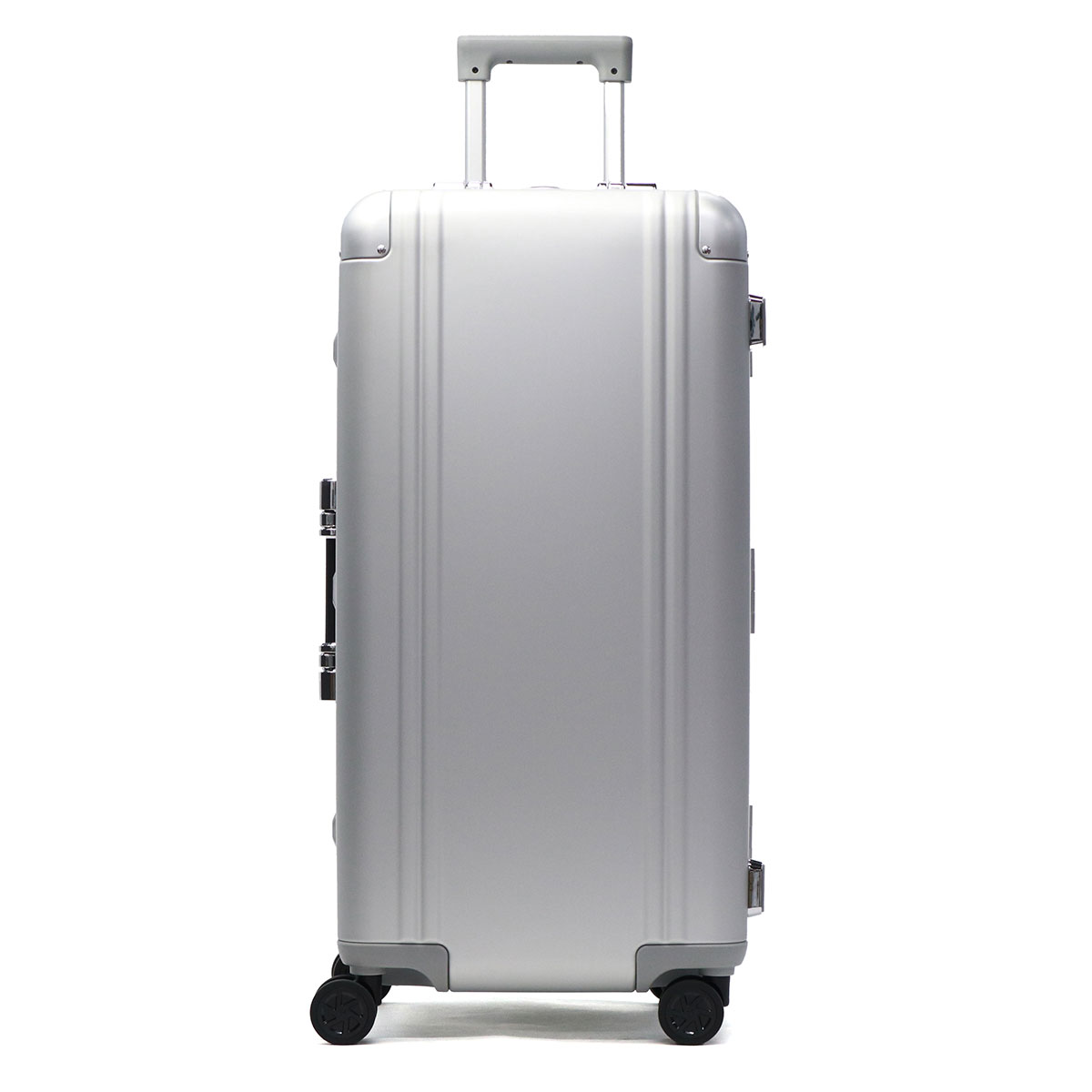 ZERO HALLIBURTON 最大50%☆8/25限定 正規品10年保証