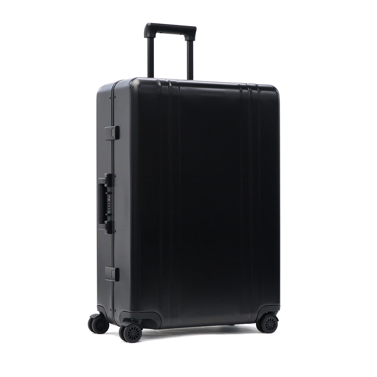 ZERO HALLIBURTON 最大55%☆8/31迄 正規品10年保証