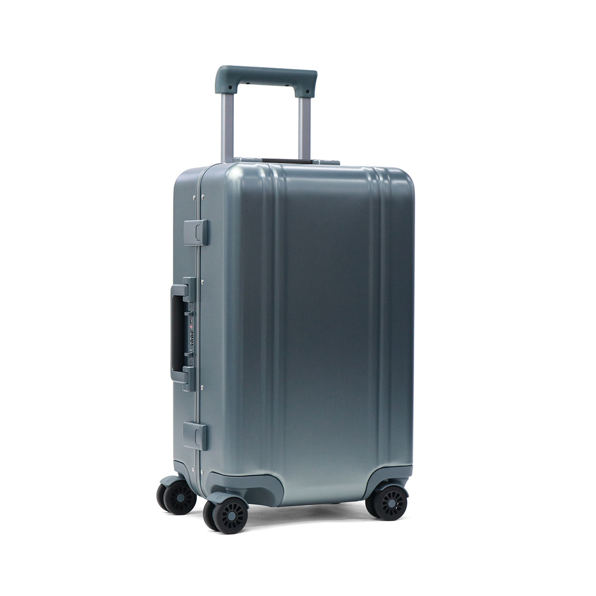 ZERO HALLIBURTON 最大55%☆8/29〜 正規品10年保証