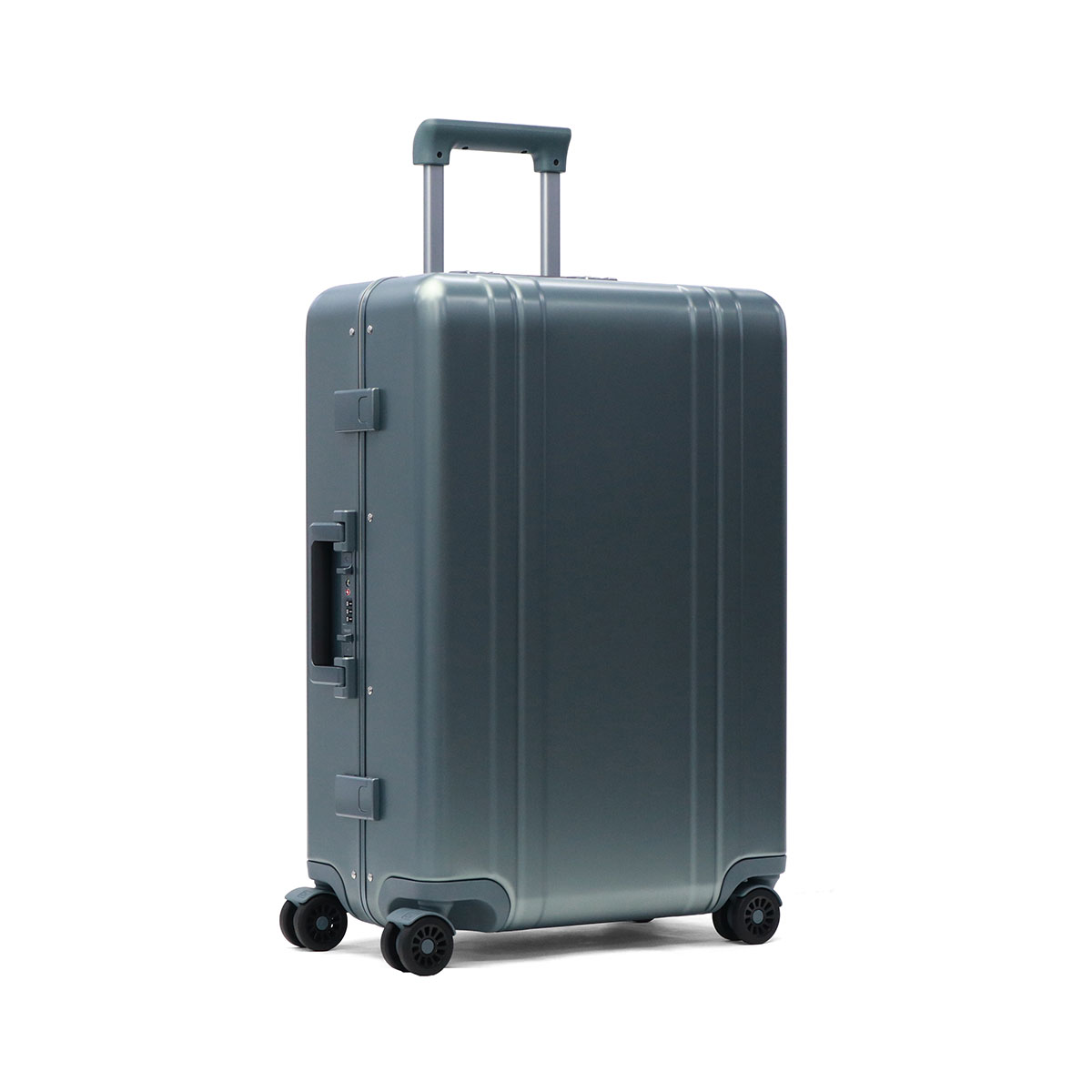 ZERO HALLIBURTON 最大46%☆8/24まで 正規品10年保証