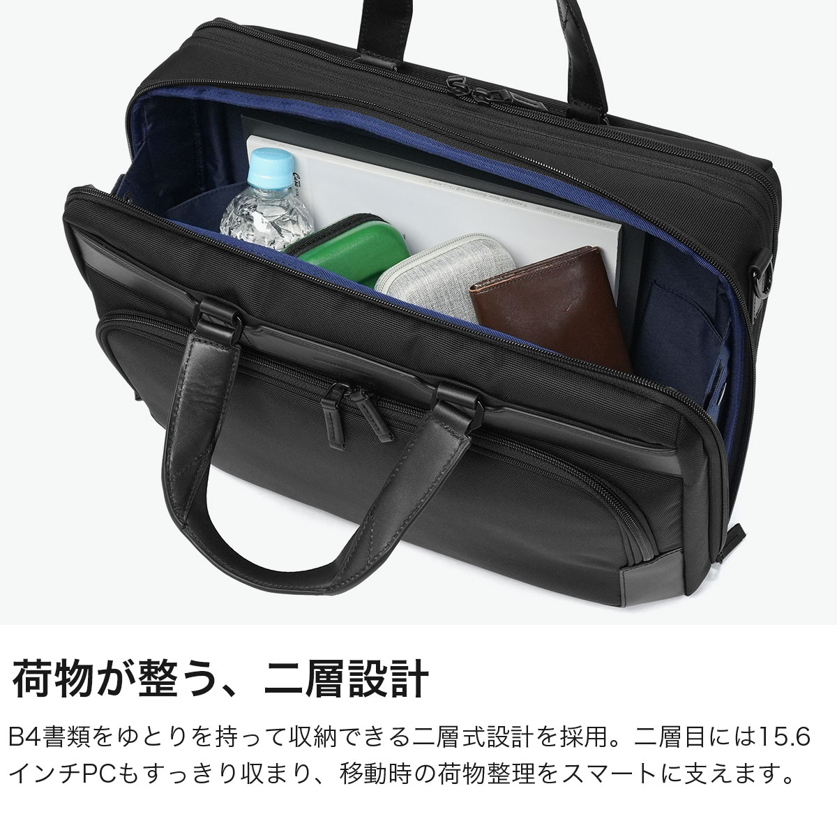 ZERO HALLIBURTON（ゼロハリバートン） 最大50%☆10/4限定 正規品5年