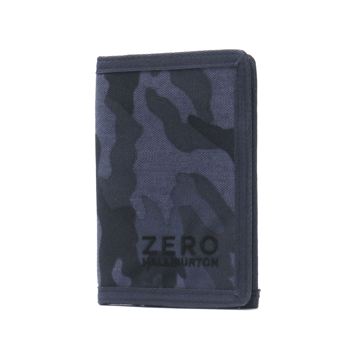 ゼロハリバートンゴルフ スコアカードホルダー ZERO HALLIBURTON GOLF Score Card Holder ZHG-B1  カードケース 小銭入れ付き ゴルフ メンズ 82008