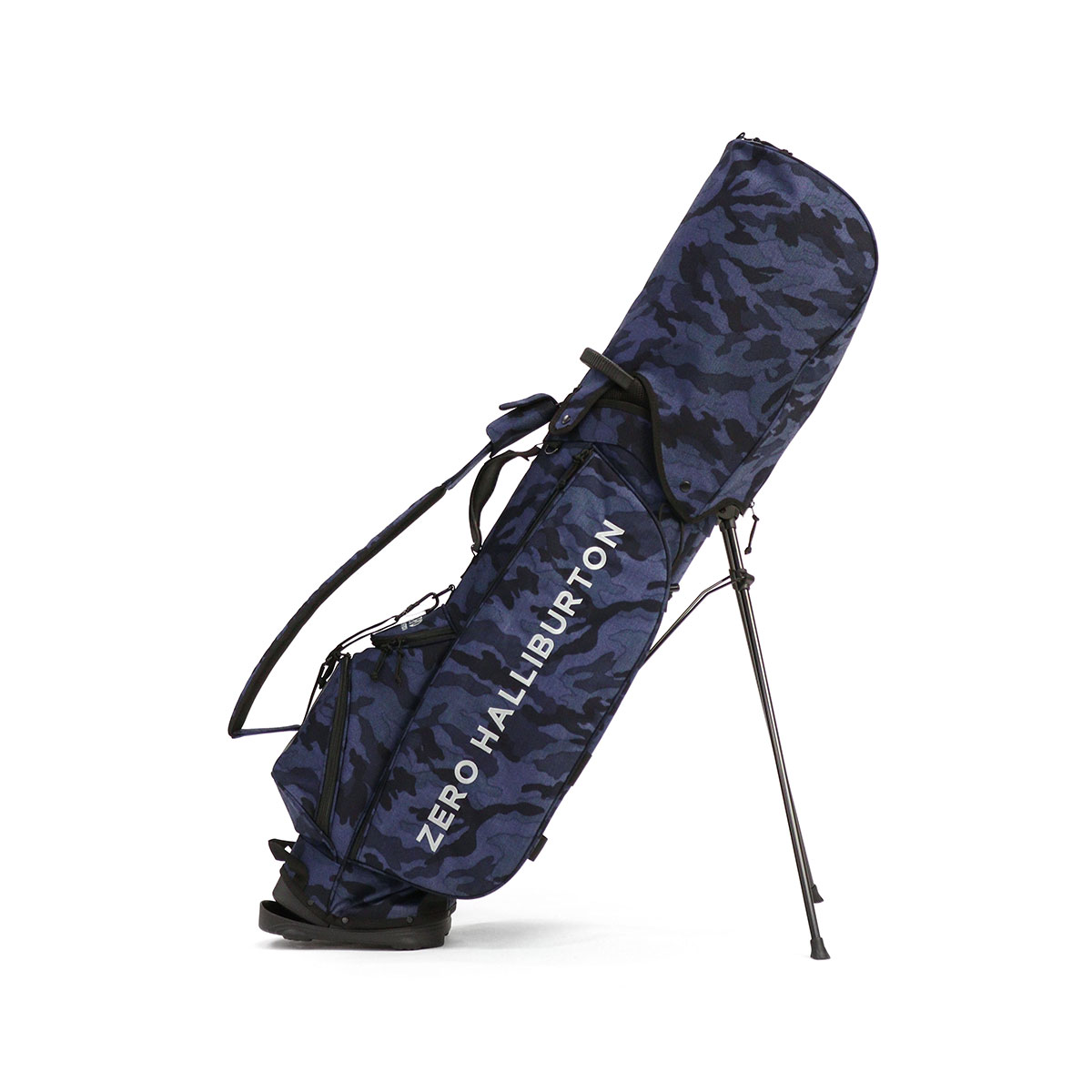golfermasa　ゼロハリバートンゴルフ 2025 S/S GOLF COLLECTION – ZERO HALLIBURTON